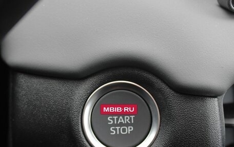 Toyota RAV4, 2026 год, 4 600 000 рублей, 17 фотография