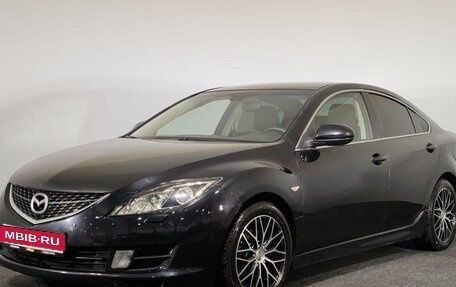 Mazda 6, 2007 год, 575 000 рублей, 1 фотография