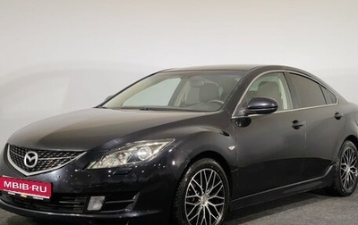 Mazda 6, 2007 год, 575 000 рублей, 1 фотография