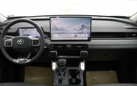 Toyota RAV4, 2026 год, 4 600 000 рублей, 22 фотография