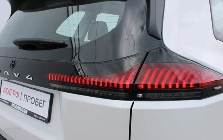 Toyota RAV4, 2026 год, 4 600 000 рублей, 32 фотография