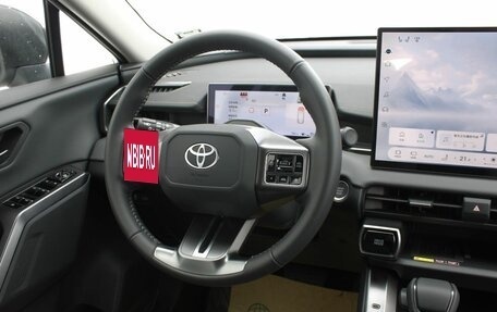 Toyota RAV4, 2026 год, 4 600 000 рублей, 23 фотография