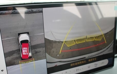 Toyota RAV4, 2026 год, 4 600 000 рублей, 27 фотография