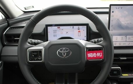 Toyota RAV4, 2026 год, 4 600 000 рублей, 24 фотография