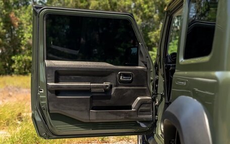 Suzuki Jimny, 2023 год, 2 275 000 рублей, 7 фотография