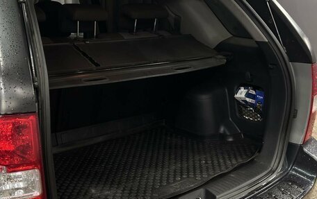 KIA Sportage II, 2008 год, 699 999 рублей, 5 фотография