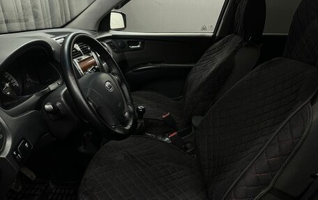 KIA Sportage II, 2008 год, 699 999 рублей, 7 фотография