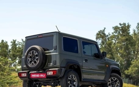 Suzuki Jimny, 2023 год, 2 275 000 рублей, 2 фотография