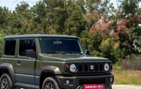 Suzuki Jimny, 2023 год, 2 275 000 рублей, 6 фотография