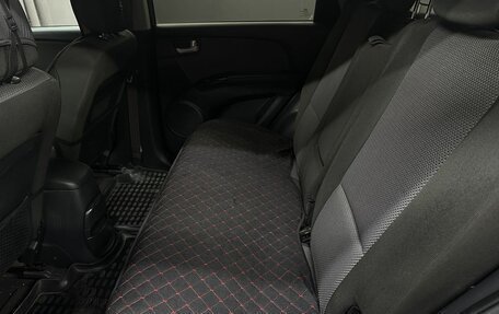 KIA Sportage II, 2008 год, 699 999 рублей, 16 фотография