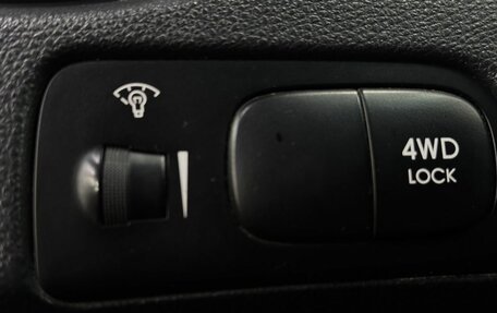 KIA Sportage II, 2008 год, 699 999 рублей, 14 фотография