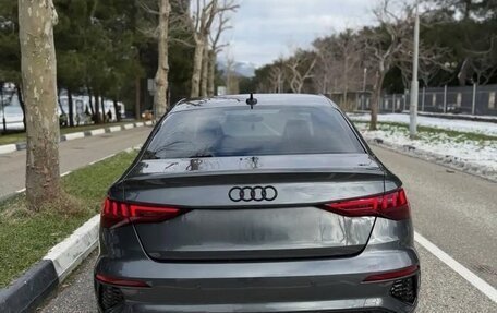 Audi A3, 2022 год, 2 250 000 рублей, 2 фотография