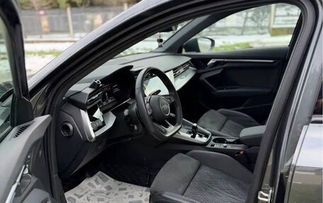 Audi A3, 2022 год, 2 250 000 рублей, 8 фотография