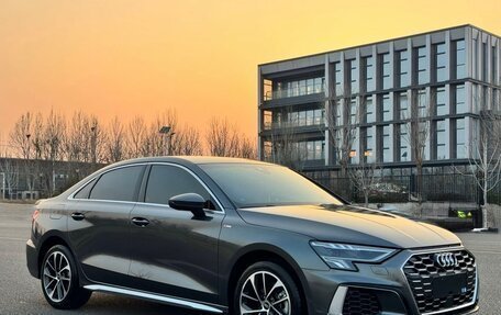 Audi A3, 2023 год, 2 347 000 рублей, 2 фотография