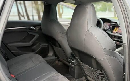 Audi A3, 2022 год, 2 250 000 рублей, 12 фотография