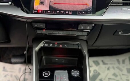 Audi A3, 2022 год, 2 250 000 рублей, 14 фотография