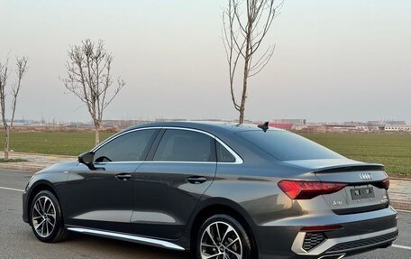 Audi A3, 2023 год, 2 347 000 рублей, 4 фотография