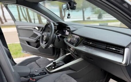 Audi A3, 2022 год, 2 250 000 рублей, 9 фотография