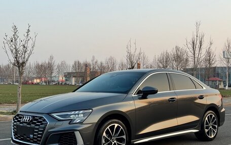 Audi A3, 2023 год, 2 347 000 рублей, 3 фотография