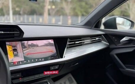 Audi A3, 2022 год, 2 250 000 рублей, 13 фотография