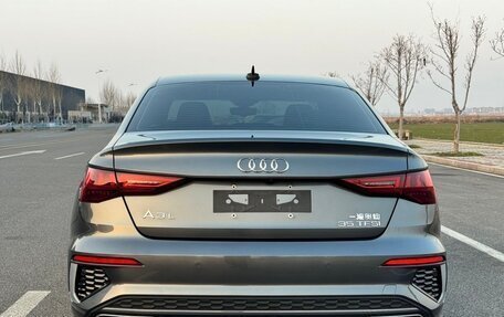 Audi A3, 2023 год, 2 347 000 рублей, 5 фотография