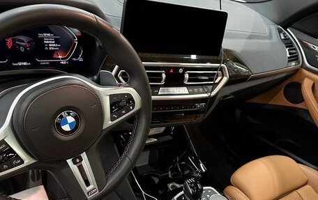 BMW X3, 2022 год, 6 500 000 рублей, 4 фотография