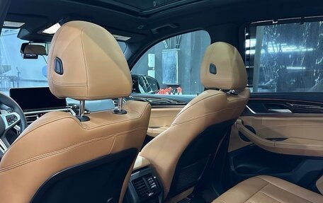 BMW X3, 2022 год, 6 500 000 рублей, 11 фотография