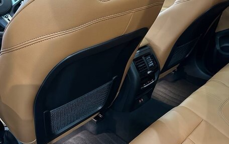 BMW X3, 2022 год, 6 500 000 рублей, 12 фотография