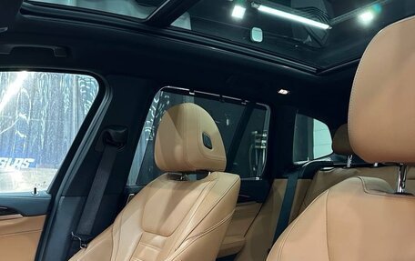 BMW X3, 2022 год, 6 500 000 рублей, 5 фотография