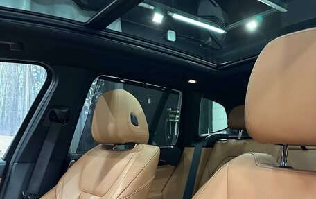 BMW X3, 2022 год, 6 500 000 рублей, 6 фотография