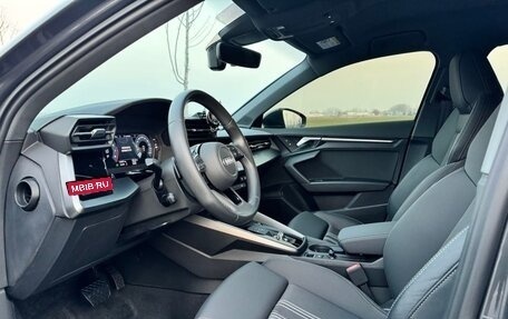 Audi A3, 2023 год, 2 347 000 рублей, 7 фотография