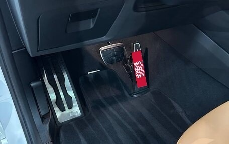 BMW X3, 2022 год, 6 500 000 рублей, 9 фотография