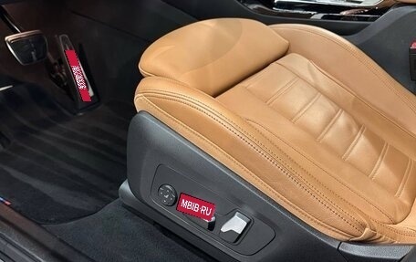 BMW X3, 2022 год, 6 500 000 рублей, 8 фотография