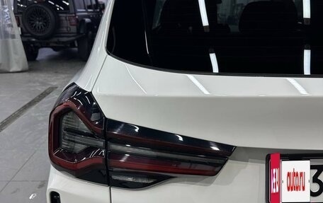 BMW X3, 2022 год, 6 500 000 рублей, 13 фотография