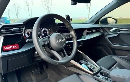 Audi A3, 2023 год, 2 347 000 рублей, 6 фотография