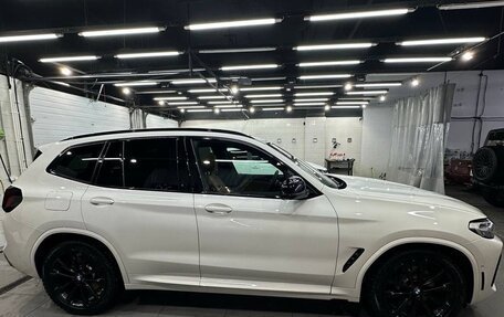 BMW X3, 2022 год, 6 500 000 рублей, 15 фотография