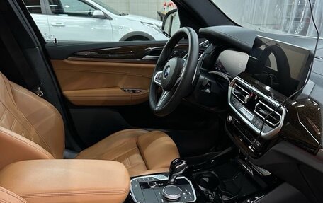 BMW X3, 2022 год, 6 500 000 рублей, 18 фотография