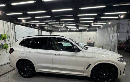 BMW X3, 2022 год, 6 500 000 рублей, 14 фотография
