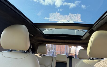 Ford Edge II рестайлинг, 2016 год, 1 899 000 рублей, 17 фотография