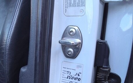 Audi A6, 2013 год, 1 875 000 рублей, 16 фотография