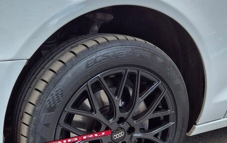 Audi A6, 2013 год, 1 875 000 рублей, 18 фотография