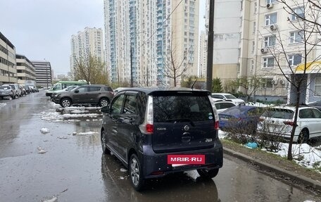 Nissan Dayz I рестайлинг, 2013 год, 650 000 рублей, 19 фотография