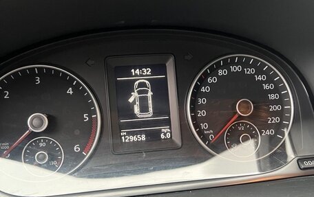 Volkswagen Caddy IV, 2018 год, 2 200 000 рублей, 10 фотография