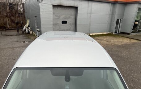 Volkswagen Caddy IV, 2018 год, 2 200 000 рублей, 9 фотография