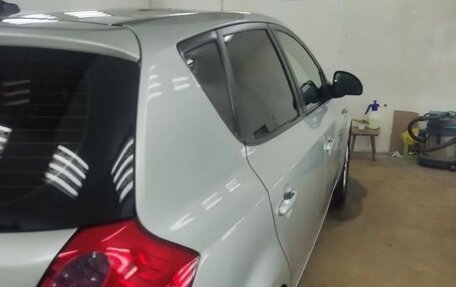 KIA cee'd I рестайлинг, 2007 год, 250 000 рублей, 3 фотография