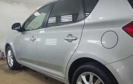 KIA cee'd I рестайлинг, 2007 год, 250 000 рублей, 4 фотография