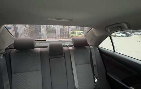 Toyota Camry, 2015 год, 1 900 000 рублей, 8 фотография