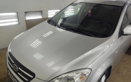 KIA cee'd I рестайлинг, 2007 год, 250 000 рублей, 2 фотография