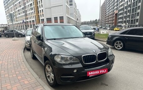BMW X5, 2011 год, 2 400 000 рублей, 2 фотография