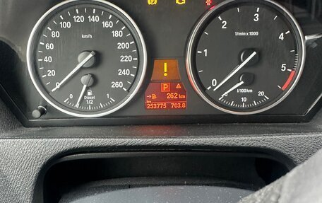 BMW X5, 2011 год, 2 400 000 рублей, 10 фотография